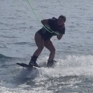 Meet your Posher, Elizabeth